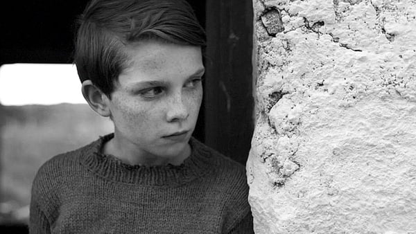 Song Of Granite: Pat Collins on his remarkable sean nós biopic