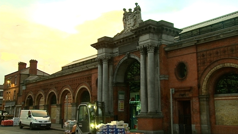 The market was founded in 1892