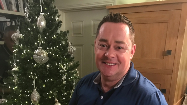 Watch it again: Neven's Christmas Menu