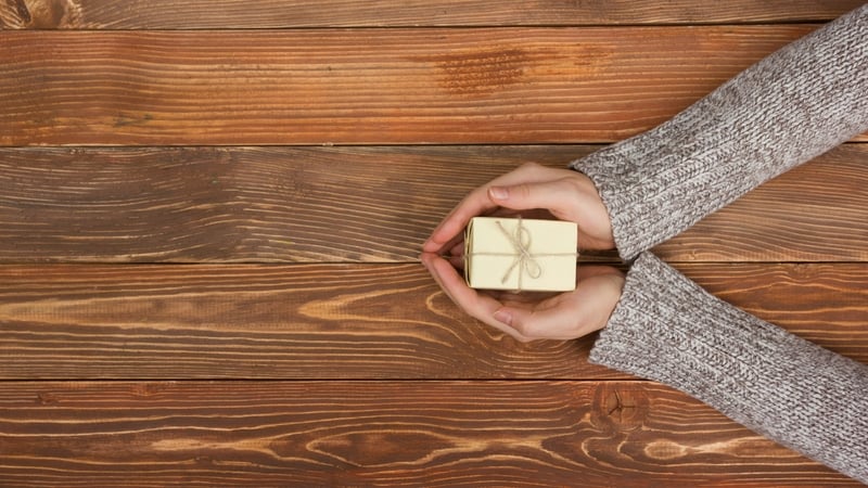 10 Christmas Gifts for Him