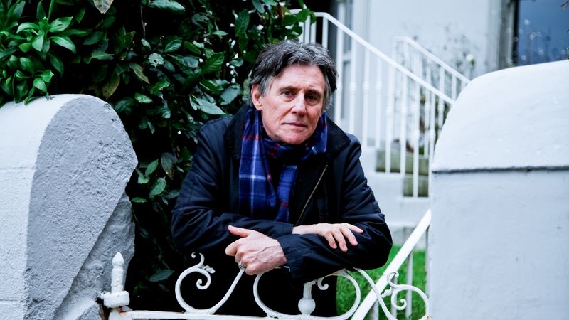 Neven Maguire, Gabriel Byrne, Charlie Bird & more on RTÉ Player