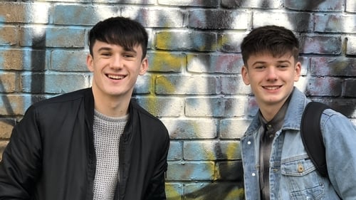 The Price brothers
