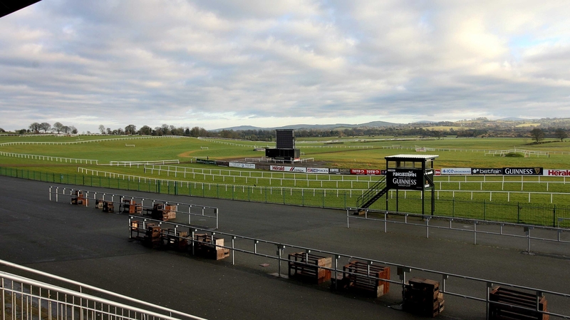 Punchestown's eight-race card gets under way at 1.20pm