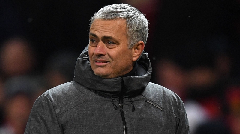 Jose Mourinho says his team would be better if he had more money to spend