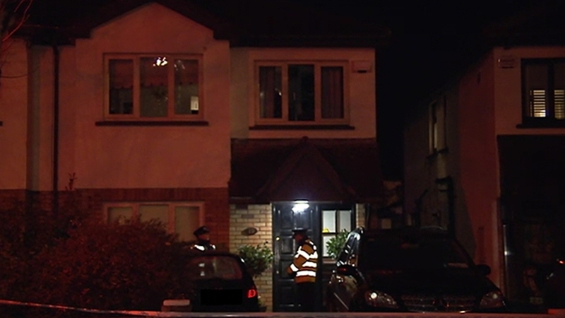 The 22-year-old man was found dead by his brother