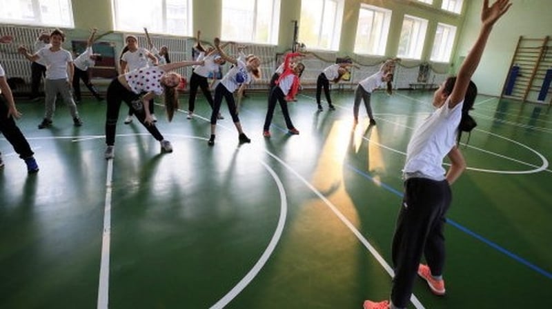 Physical Education subject will be available at both higher and ordinary level