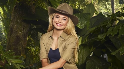 Georgia Toffolo - "I didn't think anyone would like me"