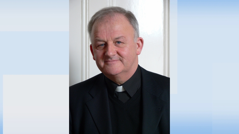 Bishop Brendan Kelly moves to Galway from the diocese of Achonry