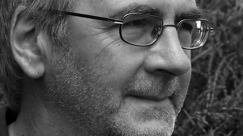 Mark Roper: profoundly humane but assuming the correct detachment