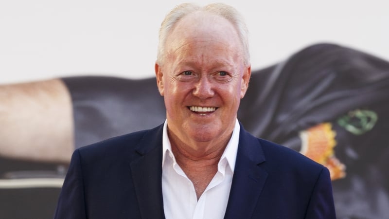Tributes pour in for veteran TV presenter Keith Chegwin on Twitter