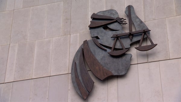 The court has heard it is the first case of its kind in the country