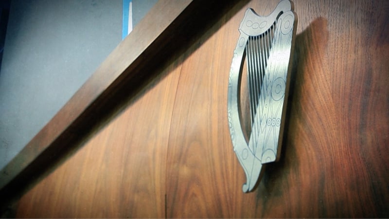 The case will resume next month at Blanchardstown District Court