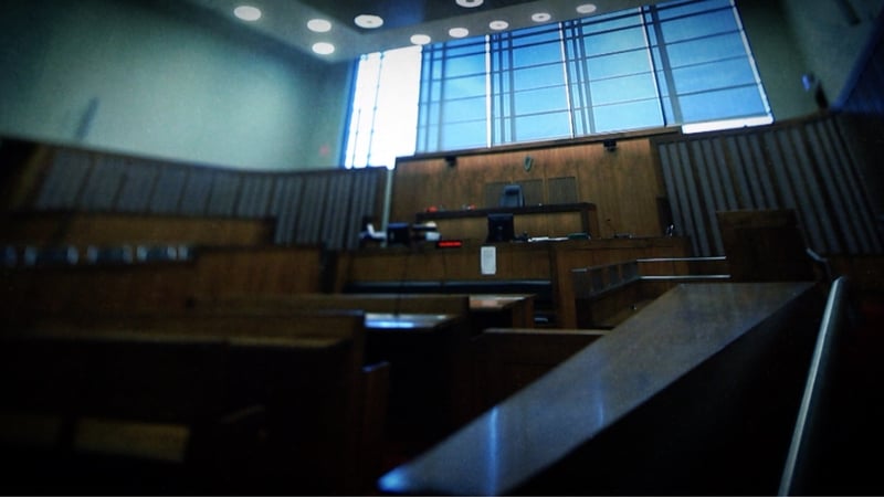 Law & Disorder: Poor Box