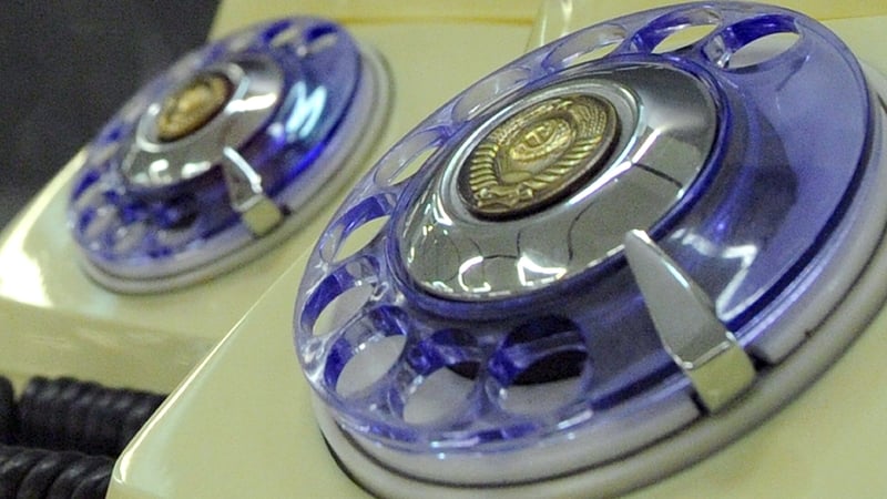 Most of the customers affected by the swindle were elderly people