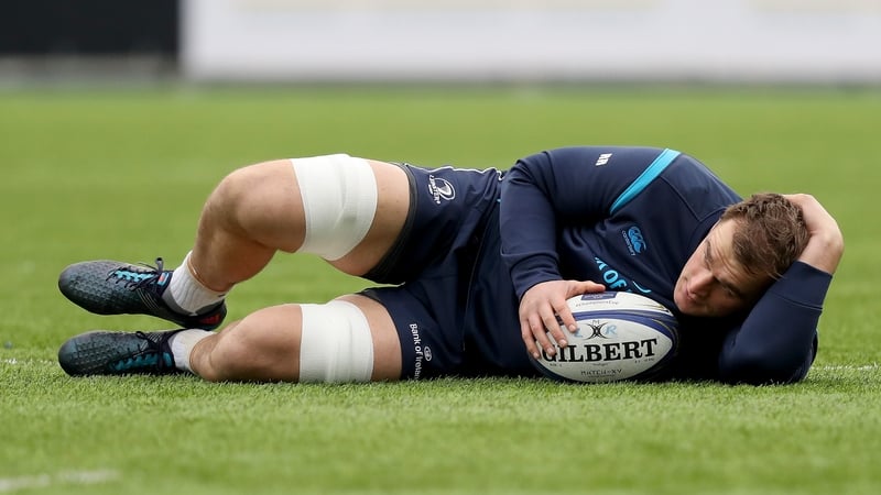 Ruddock has been in fine form for province and country this season