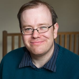 Rob Gillanders