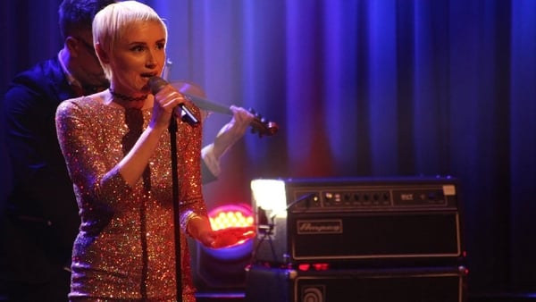 Watch: Ham Sandwich perform Have Yourself A Merry Christmas