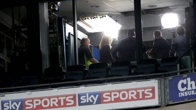 Sky Sports have exclusive access to 14 live GAA games in 2018