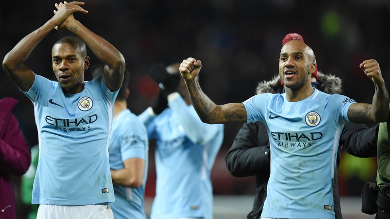 City go in search of a record-breaking 15 consecutive victories