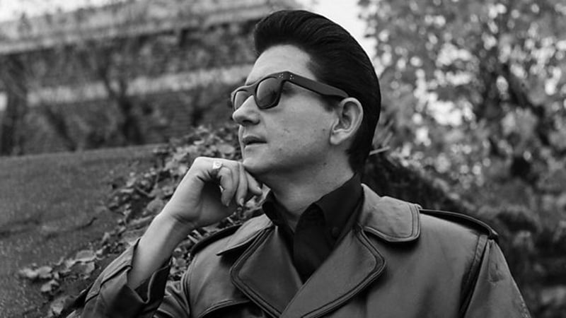 Roy Orbison