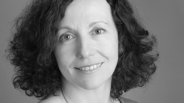 New Irish Fiction - read Katherine Duffy's The Frankenstein Tree