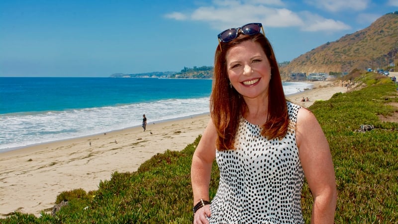 Don't miss the final episode of Tastes Like Home, tonight on RTÉ One