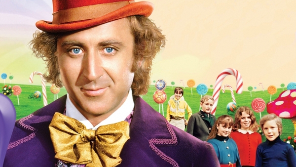The weird and wonderful business of Wonka