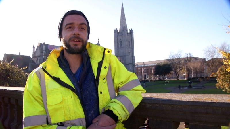 Day 15 - A Cold Christmas