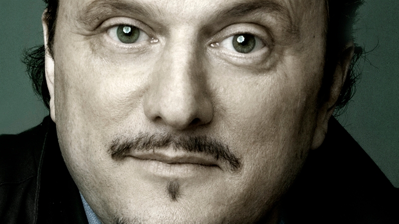 Jeffrey Eugenides: playful and acerbic