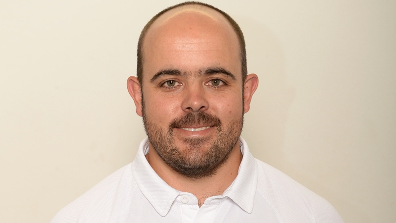 Ferreira has spent the past decade working with the Lions across a number of coaching and analyst roles