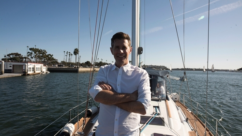 Check out Dermot Bannon's LA mansions