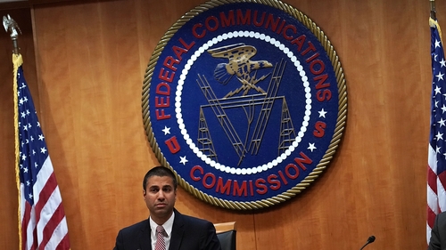 FCC Chairman Ajit Pai's proposal marks a victory for internet service providers