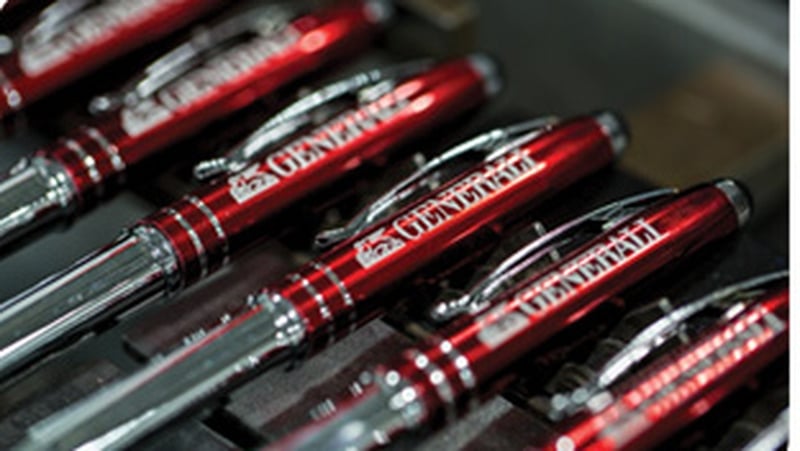 National Pen already employs 1,000 people in Dundalk, Co Louth