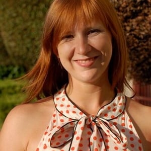 Dr Charlotte McIvor
