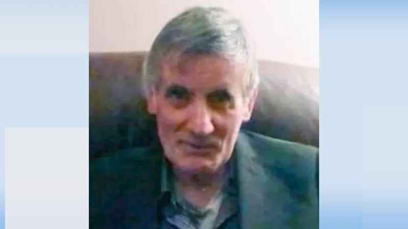 John Nolan emigrated from Swinford in the 1960s