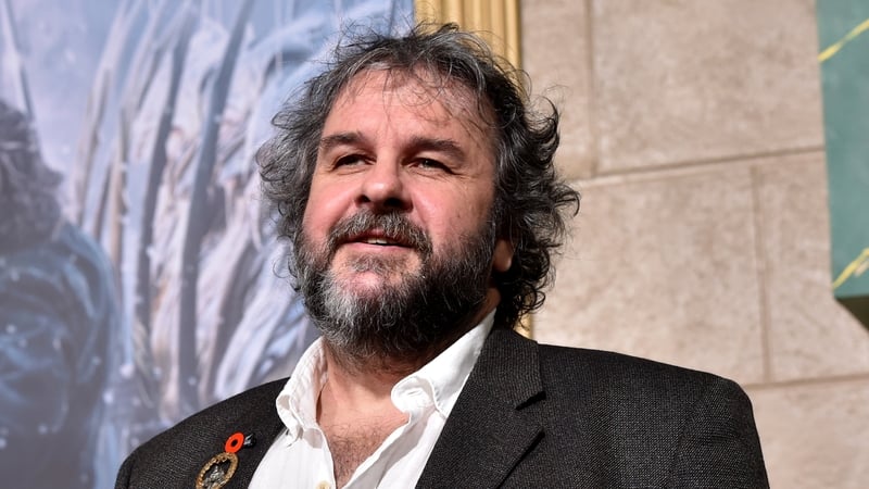 Peter Jackson said Harvey and Bob Weinstein behaved like "second-rate Mafia bullies"