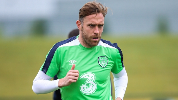 Keogh produced an assist and a goal-line saving block in Derby's win over Aston Villa.