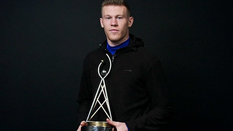 James McClean was Ireland's best player