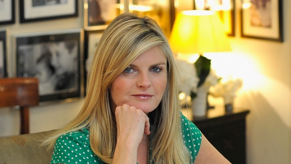 Susannah Constantine is an author, TV presenter and fashion advisor