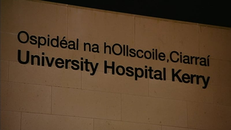 Hospital has admitted a number of serious delayed diagnoses