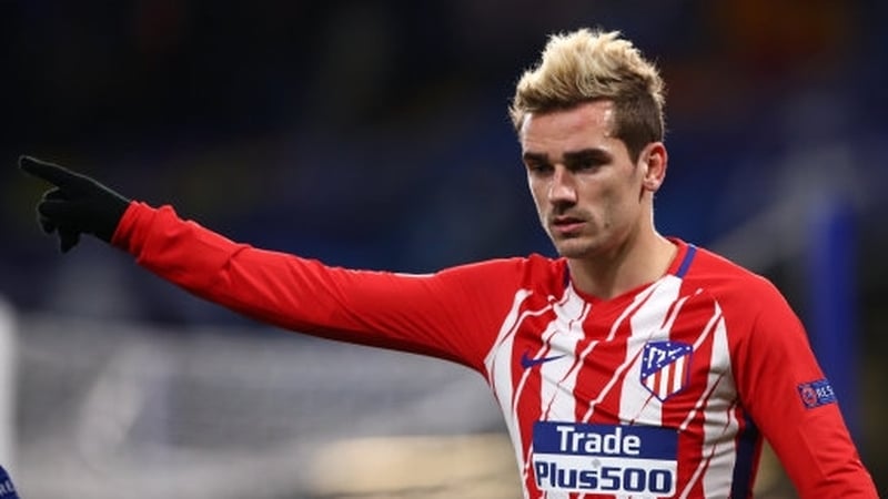 Antoine Griezmann has apologised over tweet