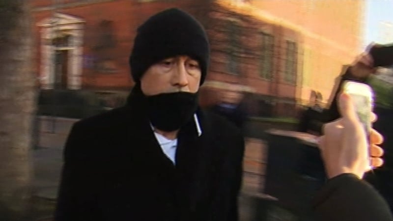 Kieran Creaven is to be sentenced in February