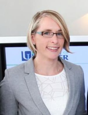 Dr Sarahjane Belton
