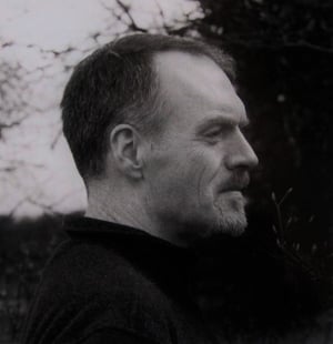 Dr Liam Lillis Ó Laoire