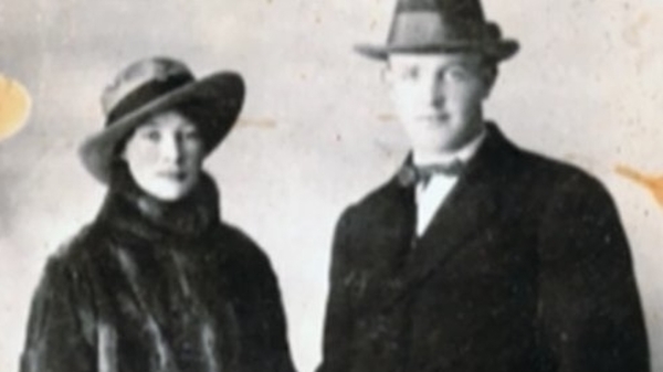 Documentary On One: An Unholy Trinity