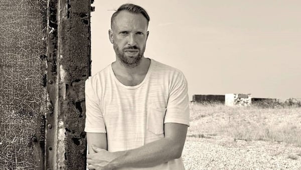 Watch: Brian Deady performs Wichita Lineman