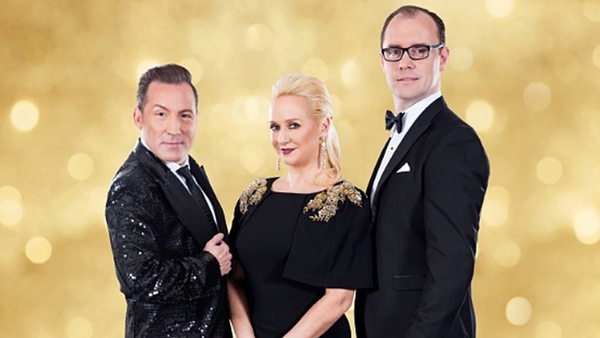 Judges