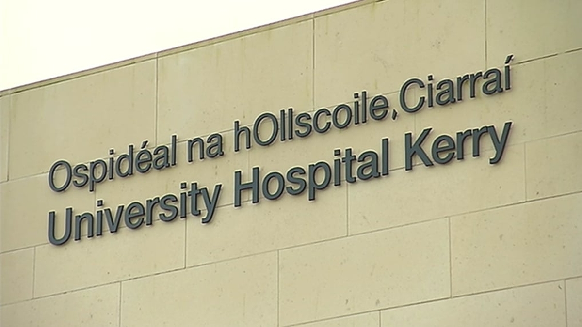 Cancer diagnoses delayed says Kerry scans review