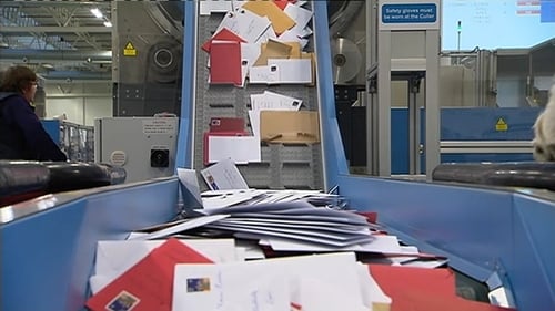 While the price of an international stamp will rise, the price of a national stamp stays at €1