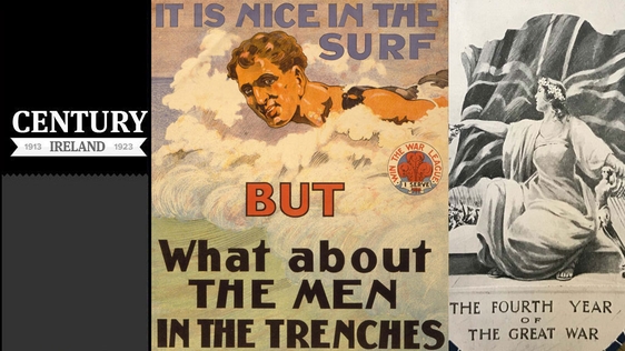 Century Ireland Issue 116